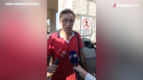 Boris Cerovac: Vlada je dobrim dijelom odgovorna za ovu situaciju