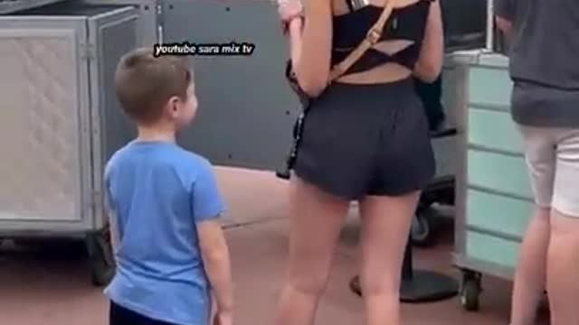 wait for the End😂
