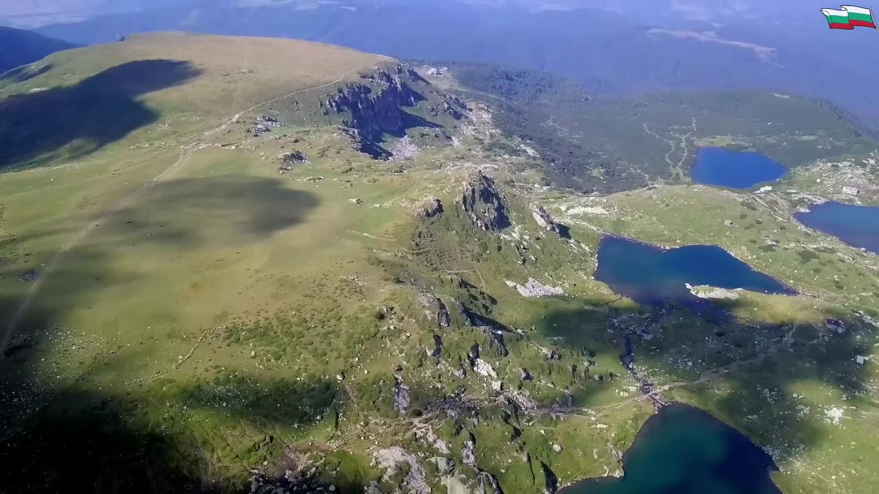 MOTHERLAND [FUTURE FOLK MIX] BRATЯТА