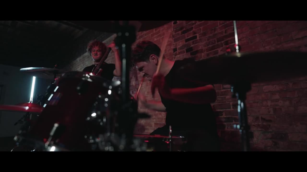 Collapse//Revive | Unleavened (Official Music Video)