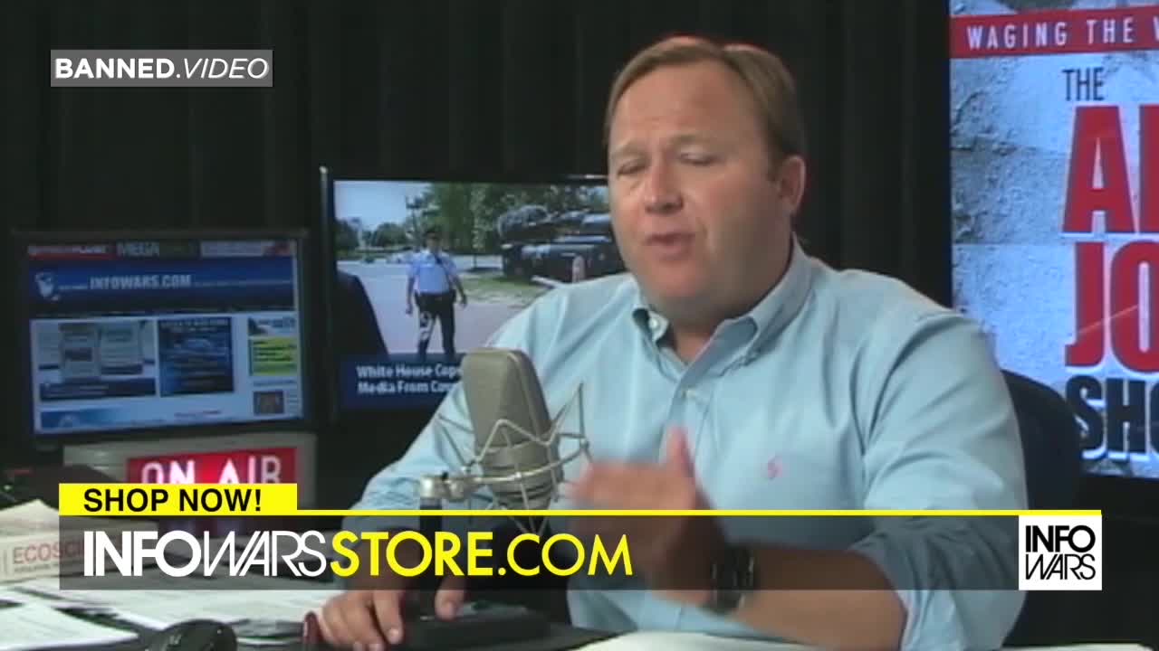 BREAKING : MSM Nuances in Demonizing the Police