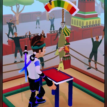 SLAP KING - BÔNUS ROUND - 291123 - 02