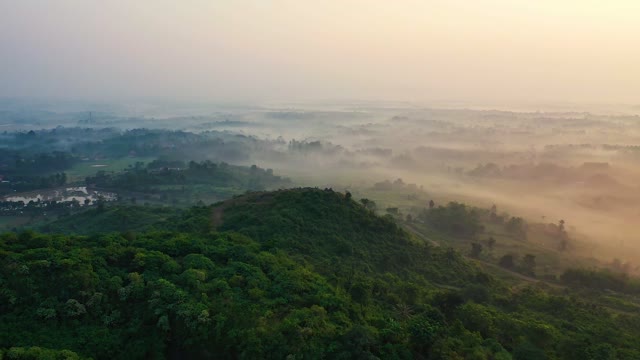 4k Amazing Mountain Footage 2