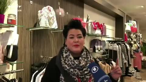 Selbständige Deutschland