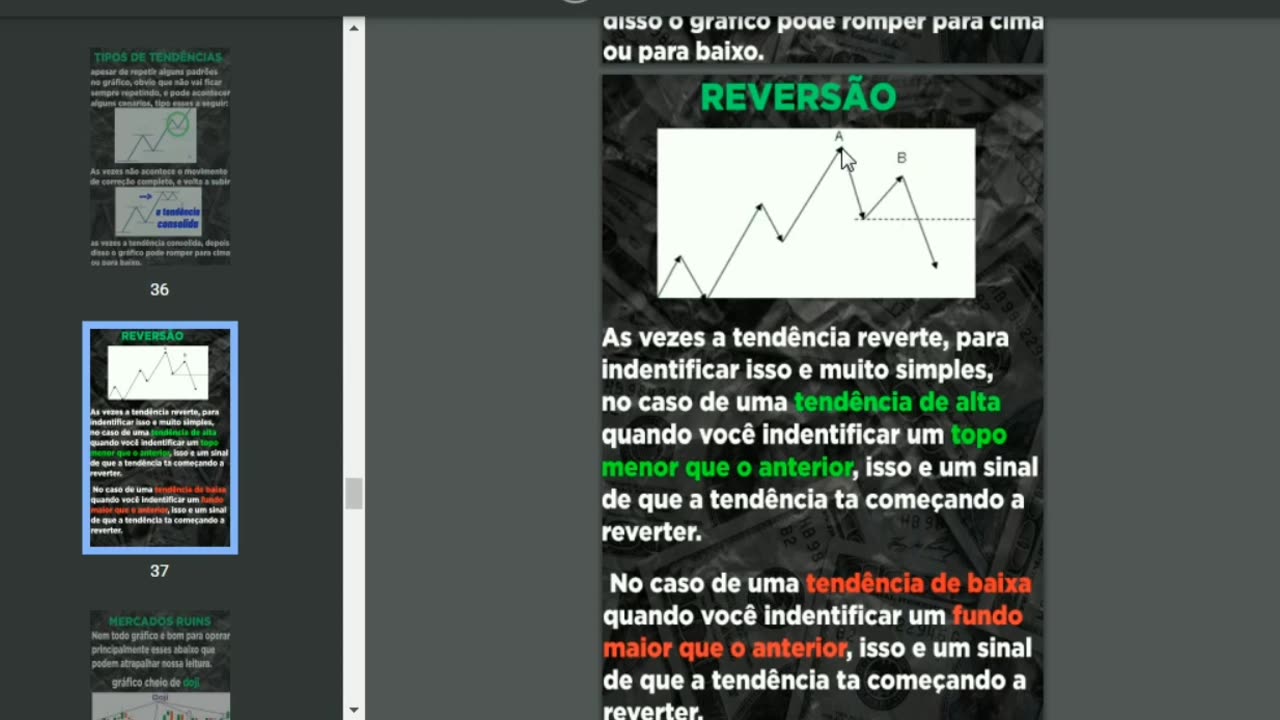 Mateus Almeida - Trader Expert - MOD 2 - AULA 05