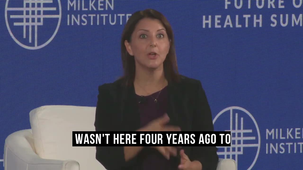 CDC director dr. Mandy Cohen about bird flu