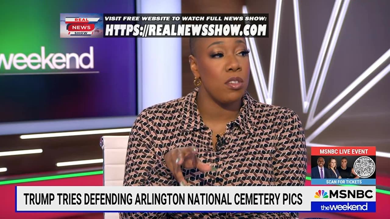 The Weekend 8AM - 8/31/2024