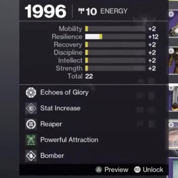 McDicken. Space Hollow? At least the armor looks cool. #destiny2warlock