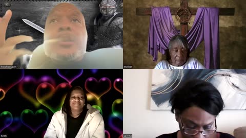 Bible Study 2023-12-16