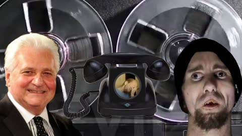 Cyrax and Sally Calls to Marty 2022-1-27