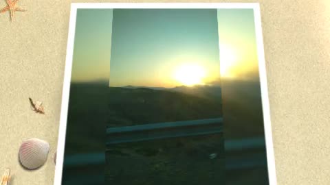 One of Beautiful views in the world
