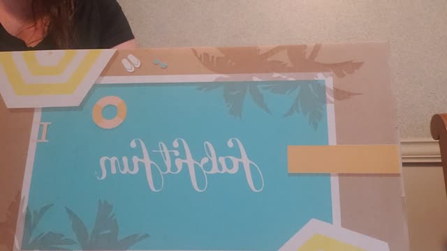 Fabfitfun Summer 2021 plus add ons