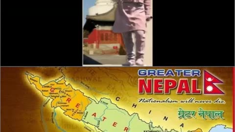 Greater Nepal