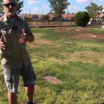 The Real Curse Of the "Apache Death Cave "