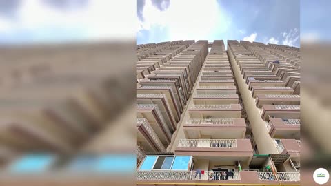 Gaur City 2 Apartments Noida Extension