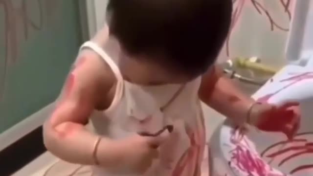 OMG 😱 so cute 😍😘😘
