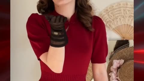 Party look