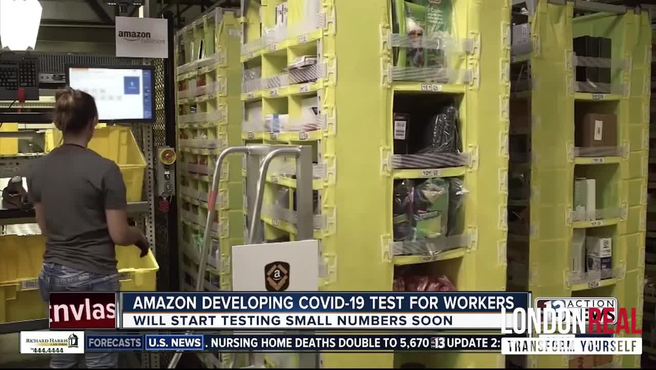 Plandemic - Indoctrination