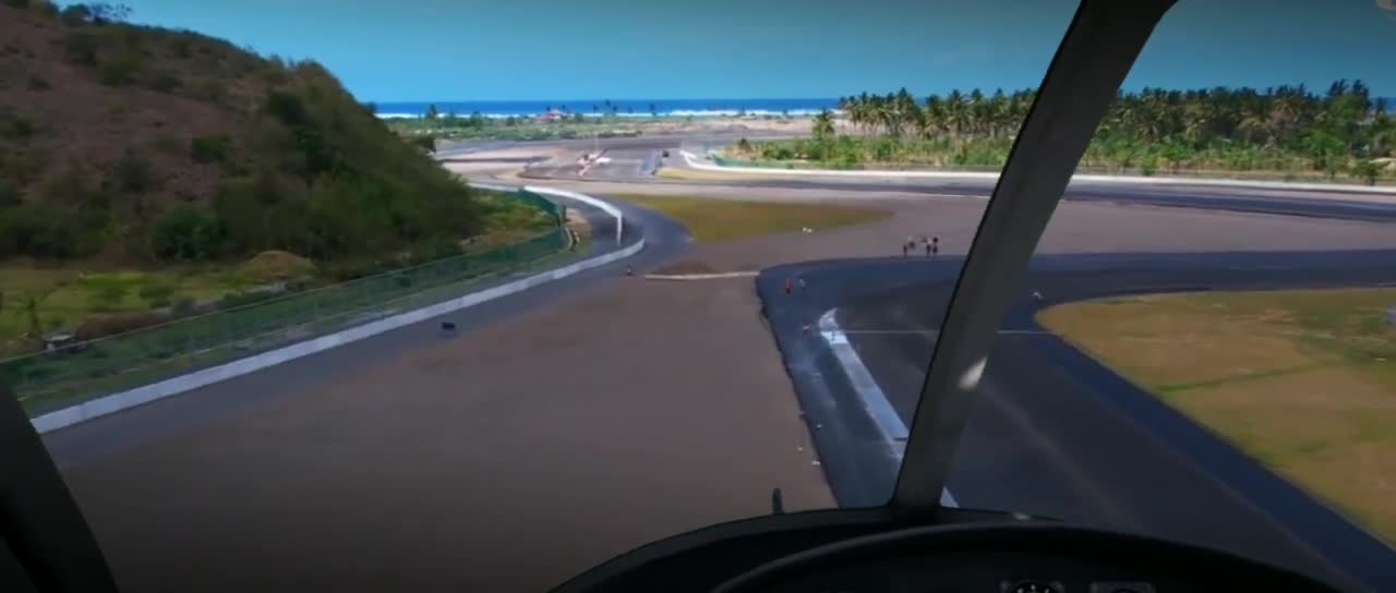 Sirkuit Mandalika Lombok || Mandalika International Circuit || Sirkuit Mandalika Lombok 2021