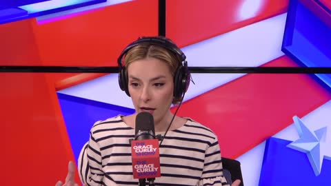 GRACE CURLEY SHOW - OCTOBER 13, 2021