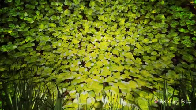 Deep Soothing Dream Calm, 20 minutes of Fast Healing Stress Relief ★ 8