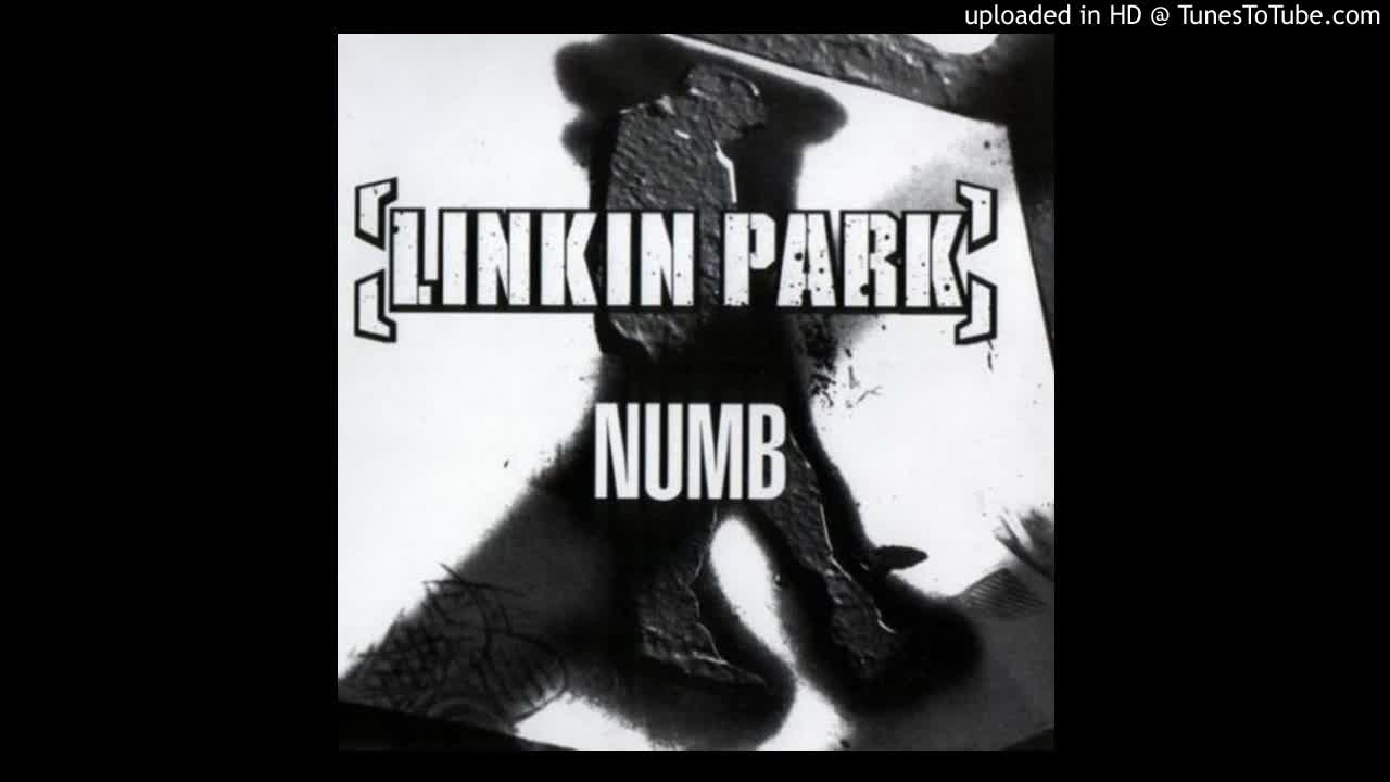 Linkin Park - Numb (Meteora Demo) [FANMADE