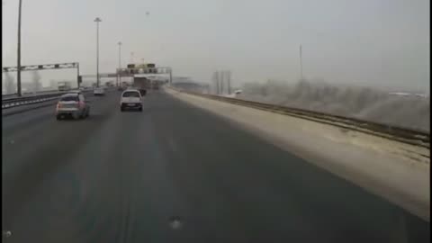 ACCIDENT VIDEO COMPILATION...MUST WATCH FOR SAFETY WHILE DRIVING