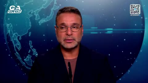 Behold Israel with Amir Tsarfati