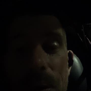 Rolling through the neighborhood with that funky sound