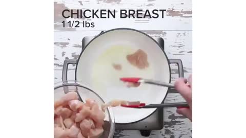 4 Easy Recipes To Start Cooking