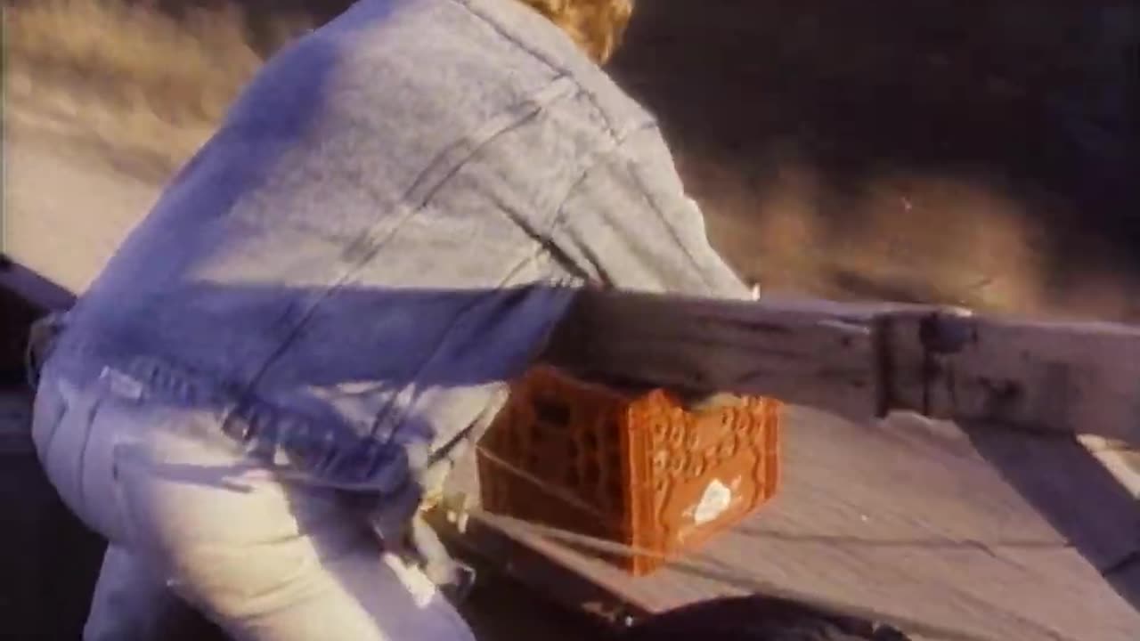 The Final Sacrifice (1990)