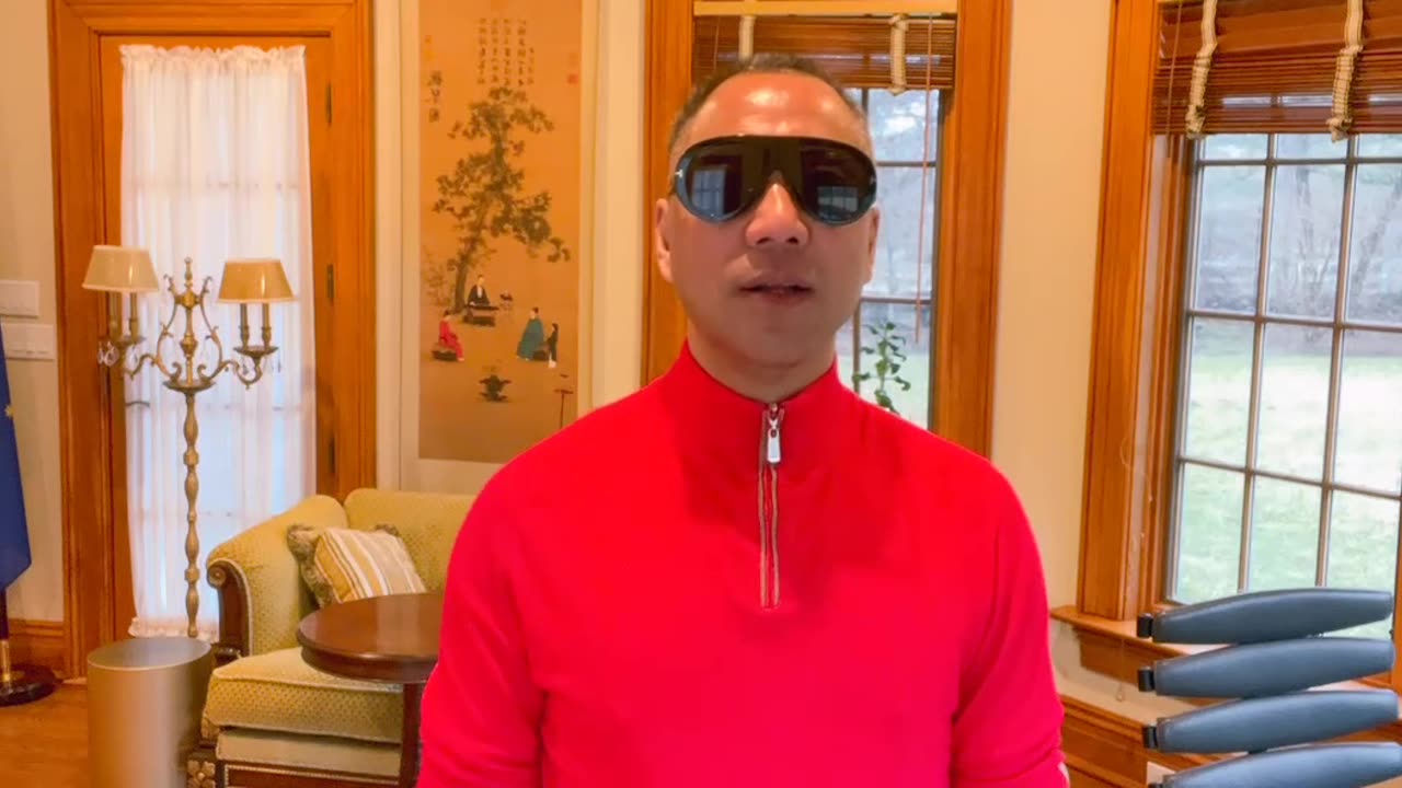 20220312文贵先生GETTR¹：新中国联邦人……正在乌克兰战场……中东的能源市场，全世界的数字货币领域，向世界展示爱好和平，聪明，智慧无私新中国人的国际形象。