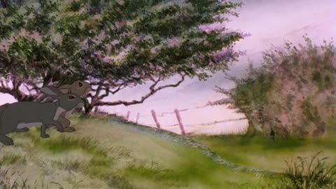 Watership Down (1978)