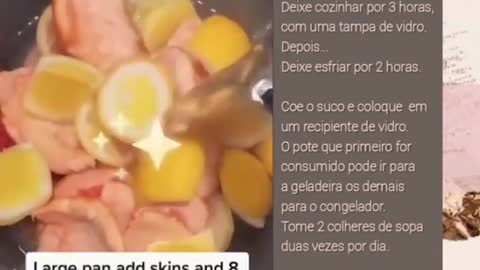 Homemade hydroxychloroquine, save lives --- Hidroxicloroquina caseira, salve vidas