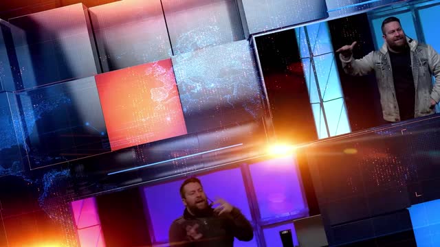 Prophetic Message for the Nations