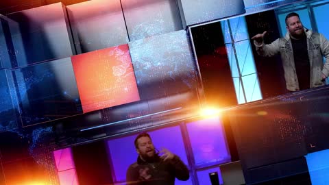 Prophetic Message for the Nations