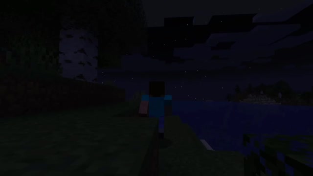 Minecraft 1.17.1_Shorts Modded 2nd time_Outting_33