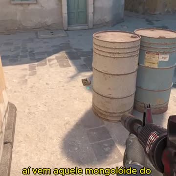 Corrida perfeita! Incline para a classificação