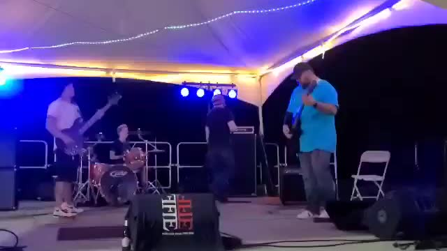 Further From The End "This Is The End"