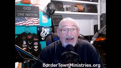 Bienvenido Al Programa