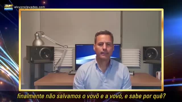 Não a Nova Religião do Medo?