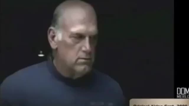 Doctor comes forward vaccine sterility 2009