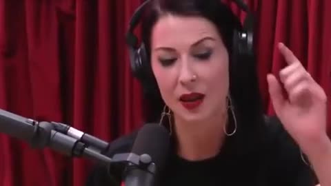 Abby Martin Exposes Zionism & Israel on Joe Rogan