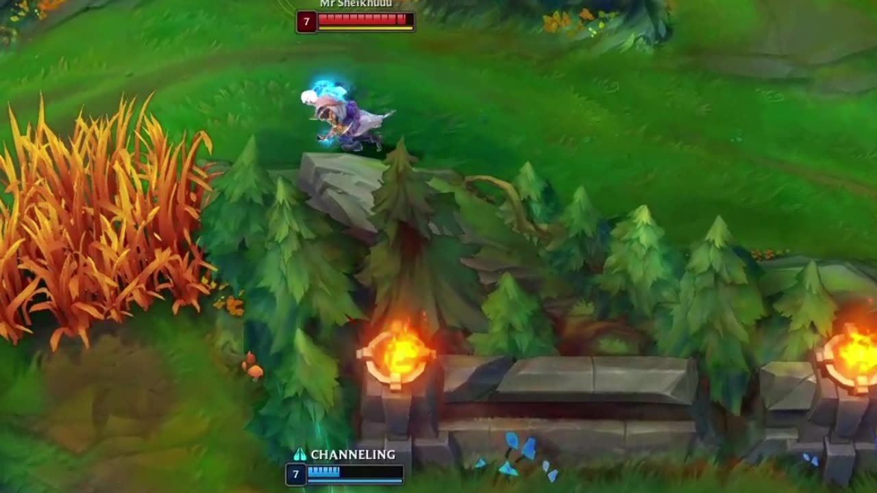 Leesin URF Gameplay | Buy League Smurf Account link in the description | #leagueoflegends #shorts