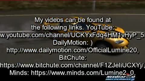 Scooby-Doo and the Cyber Chase (PS1) (14) The Big City 2