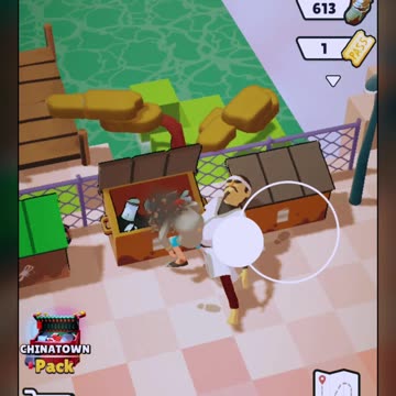 STREET DUDE GAMEPLAY 061123 - 23