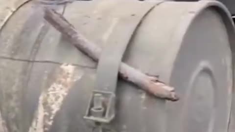Ukraine war Russia attacks Ukraine #shorts