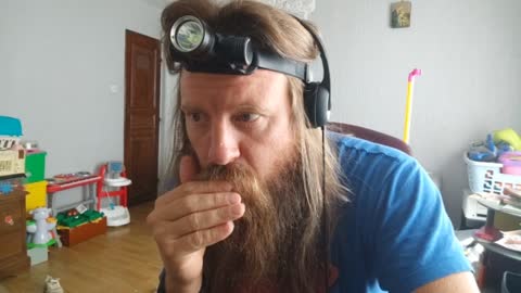 2022-07-14 (1) - On va camper à Québec - Twitch Triskelina