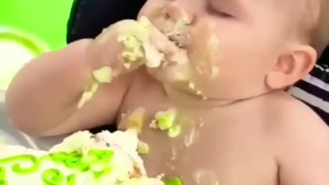 Hungry Kid