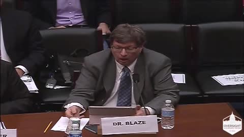 US Congressional Meeting (Apr/29/2015): Matt Blaze on Encryption